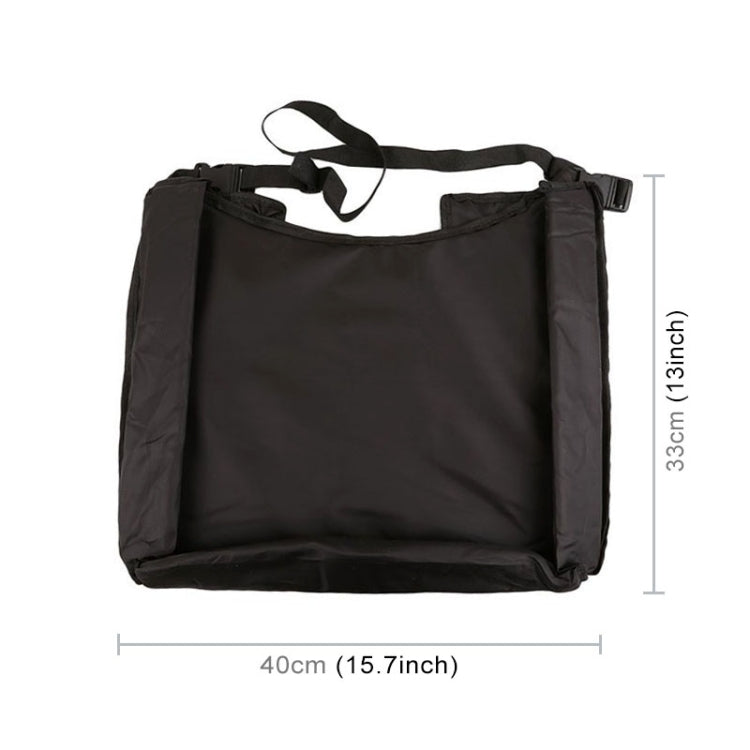 Child Baby Toddler Stroller Organizer Travel Snack Toy Car Seat Activity Tray by buy2fix