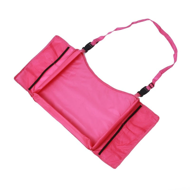 Child Baby Toddler Stroller Organizer Travel Snack Toy Car Seat Activity Tray by buy2fix