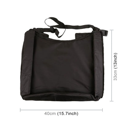 Child Baby Toddler Stroller Organizer Travel Snack Toy Car Seat Activity Tray by buy2fix