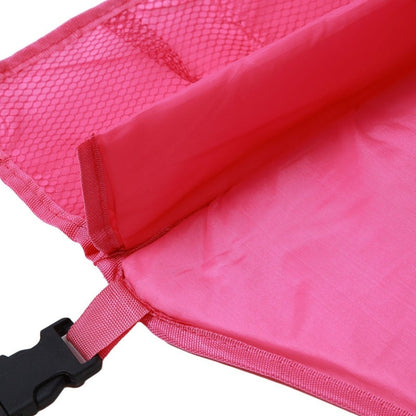 Child Baby Toddler Stroller Organizer Travel Snack Toy Car Seat Activity Tray by buy2fix