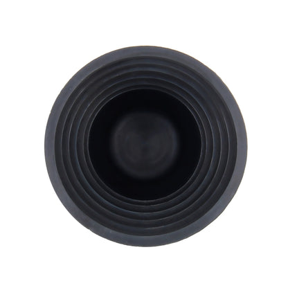 2 PCS Universal Headlight Soft Rubber Dust Cover, Suitable for 50-70cm Inner Diameter - Car Light Accessories by buy2fix | Online Shopping UK | buy2fix