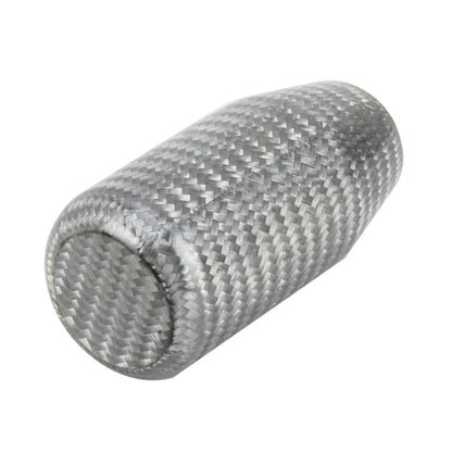 Universal Car Gear Shift Knob Modified Car Gear Shift Knob Auto Transmission Shift Lever Knob Carbon Lead Gear Knobs by buy2fix