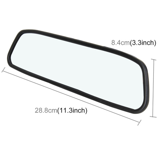 5.0 inch 480*272 Rear View TFT-LCD Color Car Monitor, Support Reverse Automatic Screen Function by buy2fix