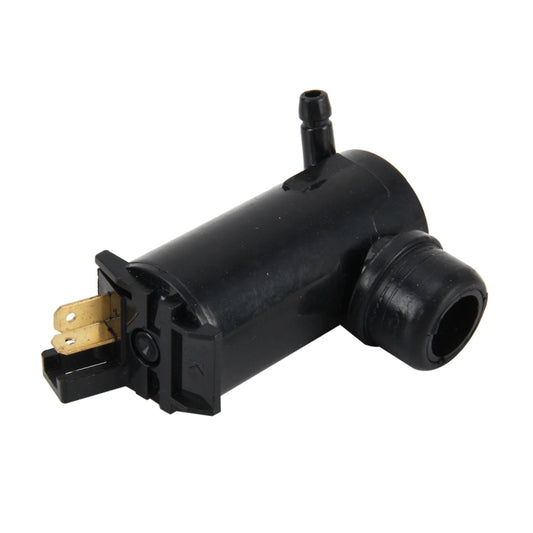 Washer Nozzle Electrical Motor Water Spray Nozzle Water Spray Motor for Toyota - Windscreen Wipers by buy2fix | Online Shopping UK | buy2fix
