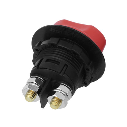 Jtron On/Off Car Battery Switch Car Battery Master Switch MAX DC 32V 100A CONT 150A INT Use for Cars / Off-road Vehicle / Truck - Car Switches by buy2fix | Online Shopping UK | buy2fix