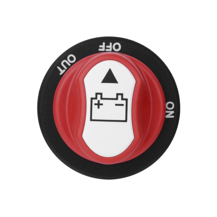Jtron On/Off Car Battery Switch Car Battery Master Switch MAX DC 32V 100A CONT 150A INT Use for Cars / Off-road Vehicle / Truck - Car Switches by buy2fix | Online Shopping UK | buy2fix