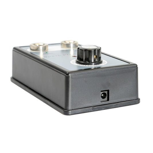 Adjustable Dual Hole Car Spark Plug Tester Spark Plug Detector 12V Gasoline Vehicles Spark Plug Test Diagnostic Tools(US Plug) - Code Readers & Scan Tools by buy2fix | Online Shopping UK | buy2fix