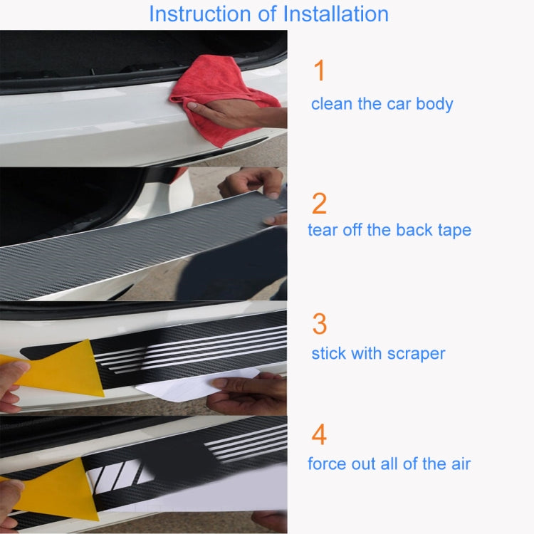 5m * 0.5m Ice Blue Metallic Matte Icy Ice Car Decal Wrap Auto Wrapping Vehicle Sticker Motorcycle Sheet Tint Vinyl Air Bubble Free(Orange) by buy2fix