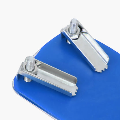 CS-321 3 in 1 Non-Slip Manual Car Truck Pedals Foot Brake Pad Cover Set (Blue) - Foot Pedal by buy2fix | Online Shopping UK | buy2fix