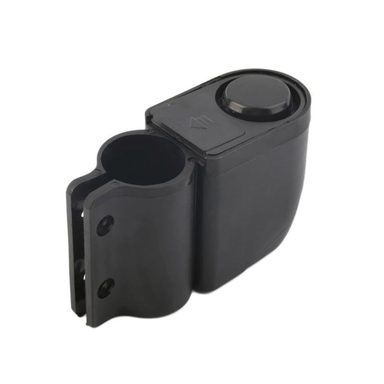 Universal Wireless Security Alarm Bicycle Alarm with Remote Control by buy2fix