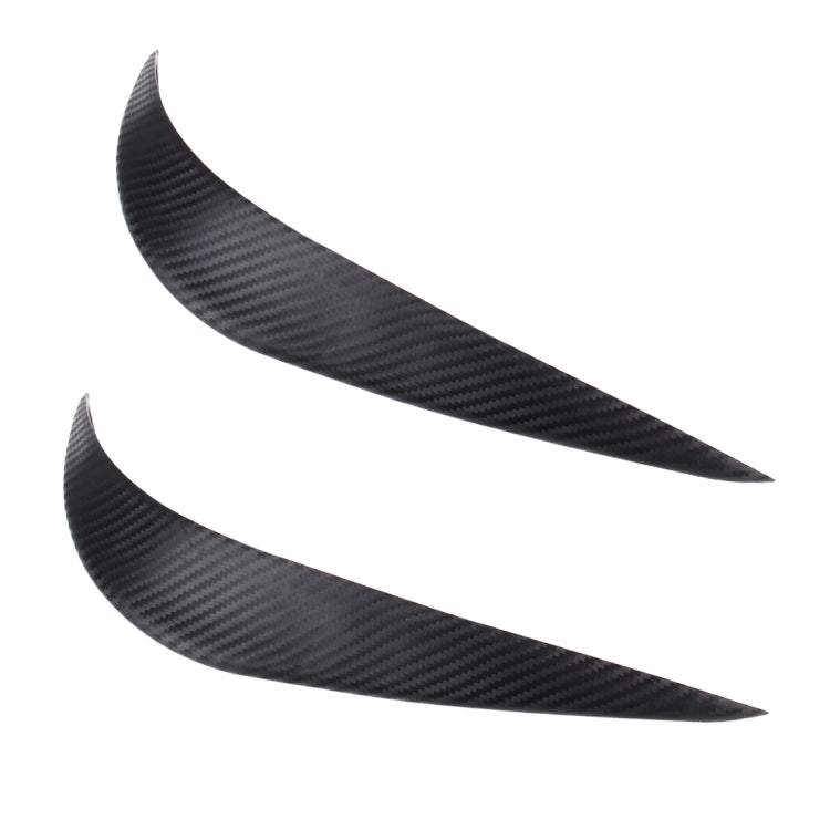 TCM-237 2 PCS Universal Car Body Plastic Anti-collision Sticker Bar Bumper Protector by buy2fix