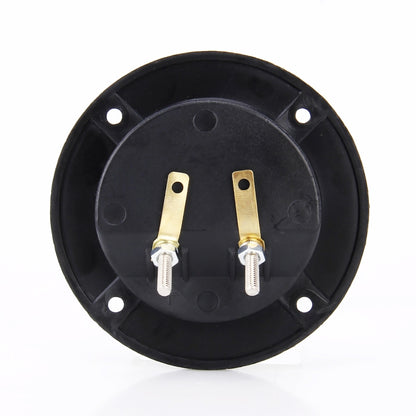 2 PCS DIY Home Car 2 Way Speaker Box Terminal Cup Subwoofer Plugs Stereo Binding Post - Car Amplifiers by buy2fix | Online Shopping UK | buy2fix
