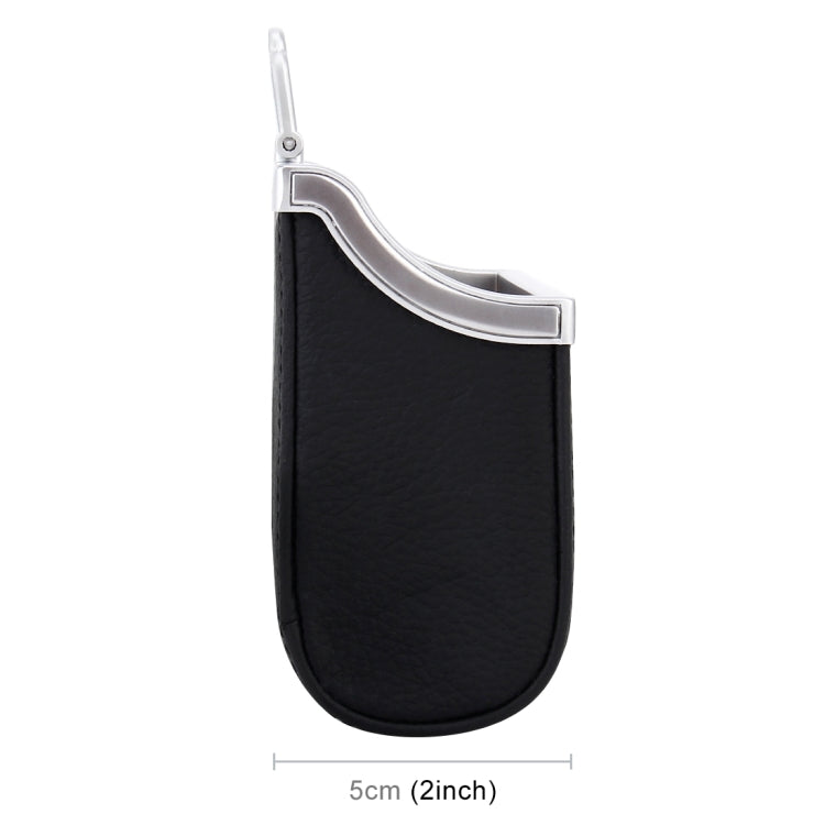 Universal Car Air Vent Mount Outlet Storage Box Case Bag Pouch Phone Holder by buy2fix