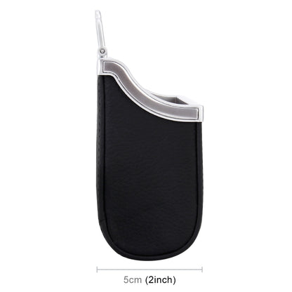 Universal Car Air Vent Mount Outlet Storage Box Case Bag Pouch Phone Holder by buy2fix