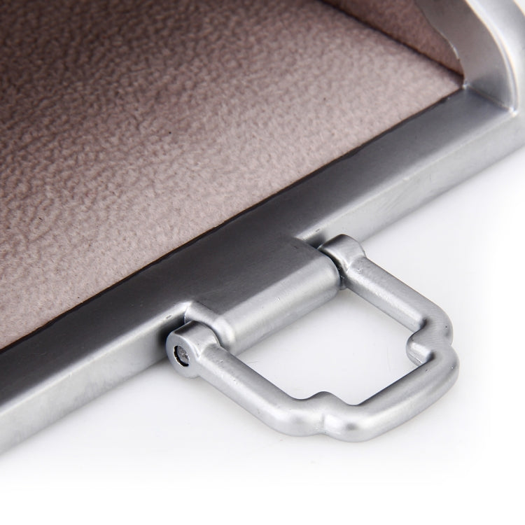 Universal Car Air Vent Mount Outlet Storage Box Case Bag Pouch Phone Holder by buy2fix