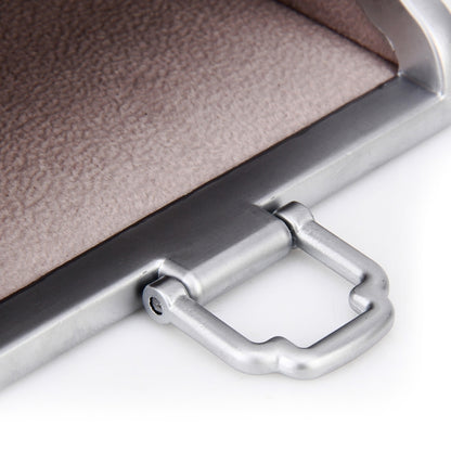 Universal Car Air Vent Mount Outlet Storage Box Case Bag Pouch Phone Holder by buy2fix