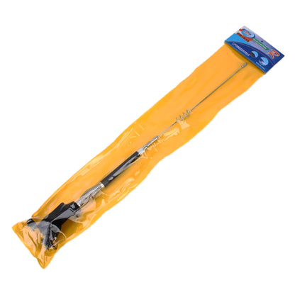 PS-512 Universal Car Decoration Extensile Aerial Glass-mount Cellular Antenna by buy2fix