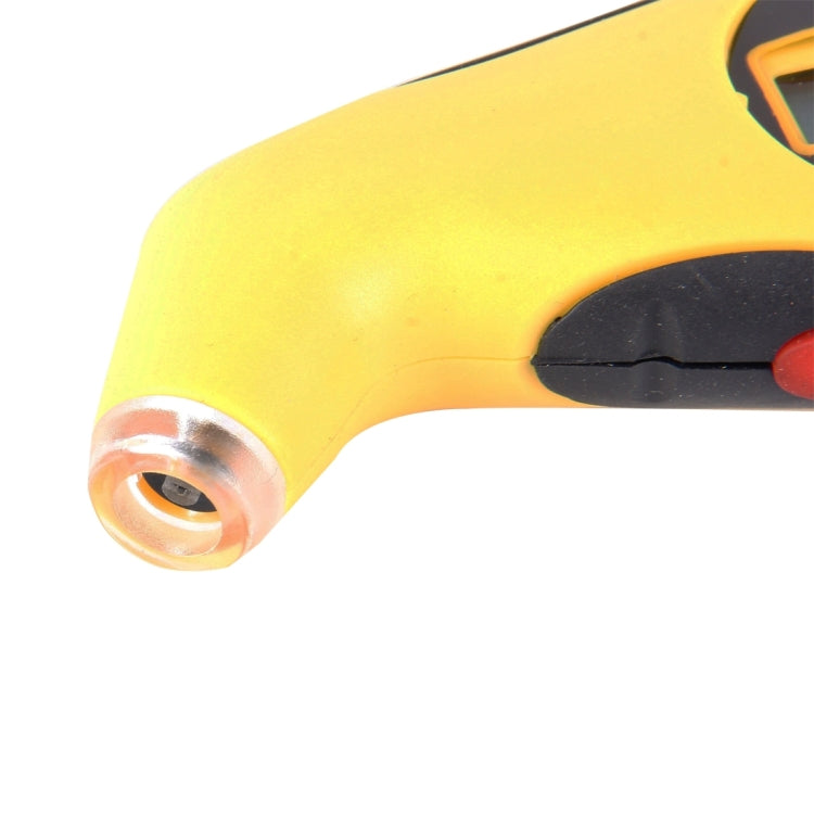 CEDAR 86095 LCD Display Screen Digital Tire Gauge, Pressure Range: 5-99PSI - Tire Pressure Gauges by buy2fix | Online Shopping UK | buy2fix