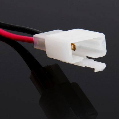 Universal 2 Pin Motorcycles LED Light Turn Flasher Relay Signal Rate Control Hyper Flash - Electrical System by buy2fix | Online Shopping UK | buy2fix