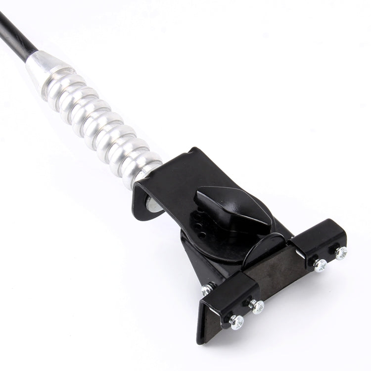 PS-556 Long Modified Car Antenna Aerial 105cm(Black) by buy2fix