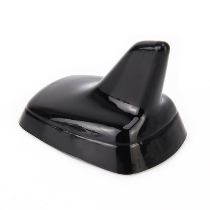 PS-243 Short Modified Car Antenna Aerial 6.5cm (Black) by buy2fix