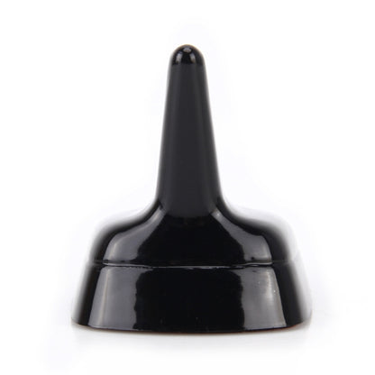 PS-243 Short Modified Car Antenna Aerial 6.5cm (Black) by buy2fix