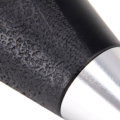 Universal Vehicle Modified Resin Shifter Manual 6-Speed Gear Shift Knob, Size: 8.2*5.5cm (Black) by buy2fix