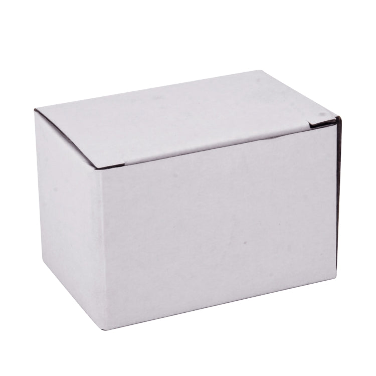 Universal Vehicle Modified Resin Shifter Manual 6-Speed Gear Shift Knob, Size: 8.2*5.5cm (Brown) by buy2fix