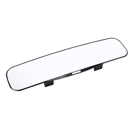 3R-331 Car Truck Interior Rear View Blind Spot Adjustable Wide Angle Curved Mirror, Size: 30*8.5*3.5cm - Interior Mirrors by 3R | Online Shopping UK | buy2fix