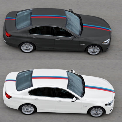 5m Car Plastic Wrap Sticker Decal Film by buy2fix