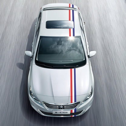 5m Car Plastic Wrap Sticker Decal Film by buy2fix