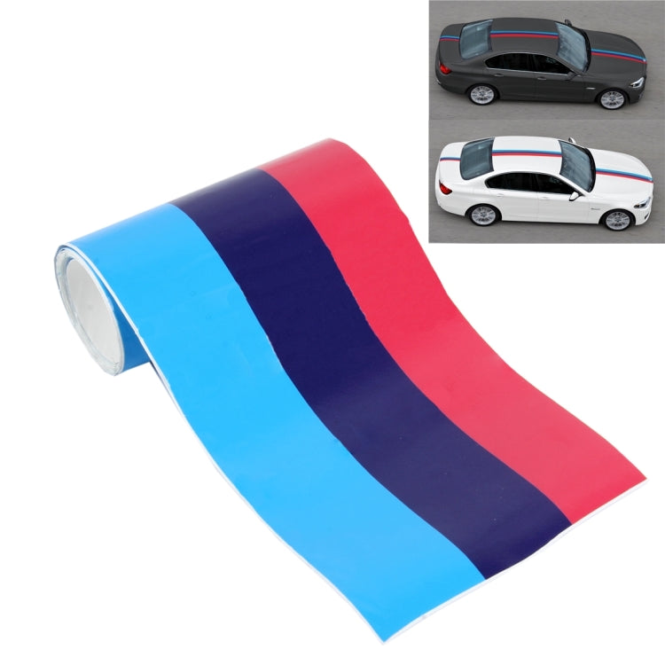 2m Car Plastic Wrap Sticker Decal Film by buy2fix