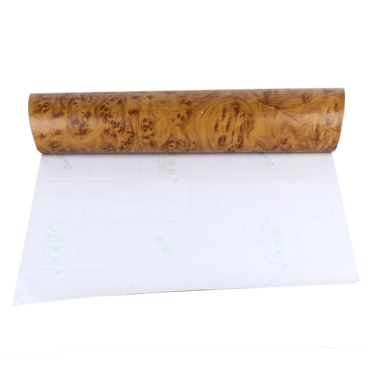 Textured High Gloss Carbon Fiber Car Vinyl Wrap Sticker Decal Film Decal Car Furniture Kitchen Cabinet Applicance, Size: 50cm x 200cm by buy2fix