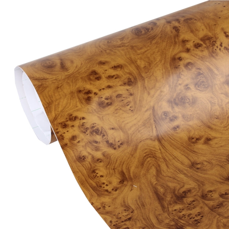 Textured High Gloss Carbon Fiber Car Vinyl Wrap Sticker Decal Film Decal Car Furniture Kitchen Cabinet Applicance, Size: 50cm x 200cm by buy2fix