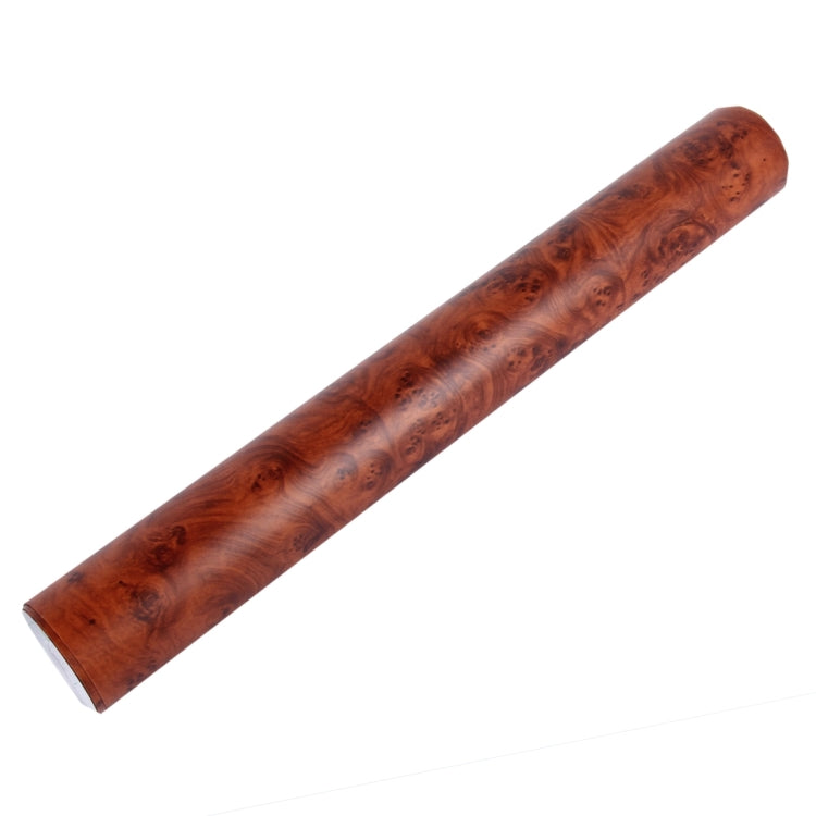 Textured High Gloss Carbon Fiber Car Vinyl Wrap Sticker Decal Film Decal Car Furniture Kitchen Cabinet Applicance, Size: 50cm x 200cm by buy2fix