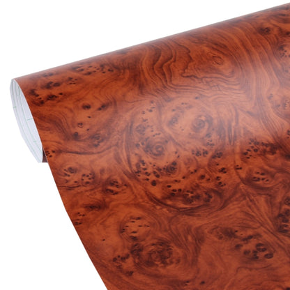 Textured High Gloss Carbon Fiber Car Vinyl Wrap Sticker Decal Film Decal Car Furniture Kitchen Cabinet Applicance, Size: 50cm x 200cm by buy2fix