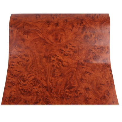 Textured High Gloss Carbon Fiber Car Vinyl Wrap Sticker Decal Film Decal Car Furniture Kitchen Cabinet Applicance, Size: 50cm x 200cm by buy2fix