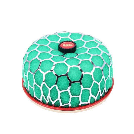 HKS 6cm Universal Bees Nest Style Air Filter for Car - Air Intake System by buy2fix | Online Shopping UK | buy2fix