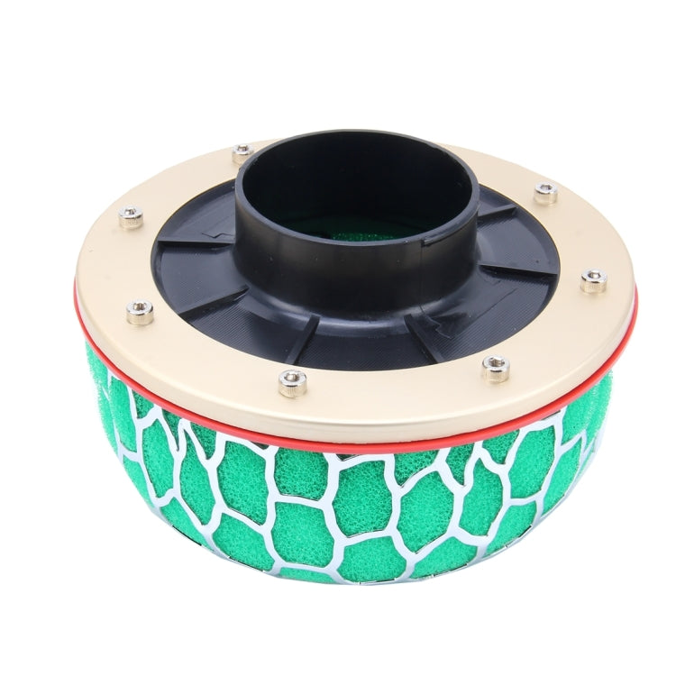 HKS 6cm Universal Bees Nest Style Air Filter for Car - Air Intake System by buy2fix | Online Shopping UK | buy2fix