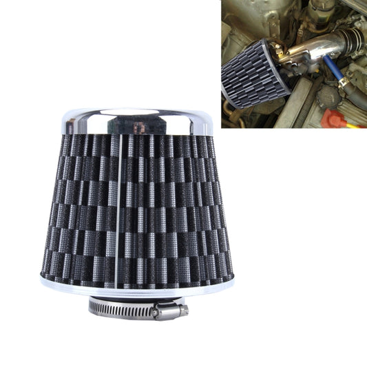 6.5cm Universal Mushroom Head Style Air Filter for Car - Air Intake System by buy2fix | Online Shopping UK | buy2fix