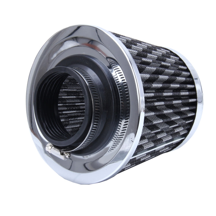 6.5cm Universal Mushroom Head Style Air Filter for Car - Air Intake System by buy2fix | Online Shopping UK | buy2fix