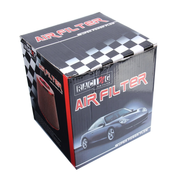 6.5cm Universal Mushroom Head Style Air Filter for Car - Air Intake System by buy2fix | Online Shopping UK | buy2fix