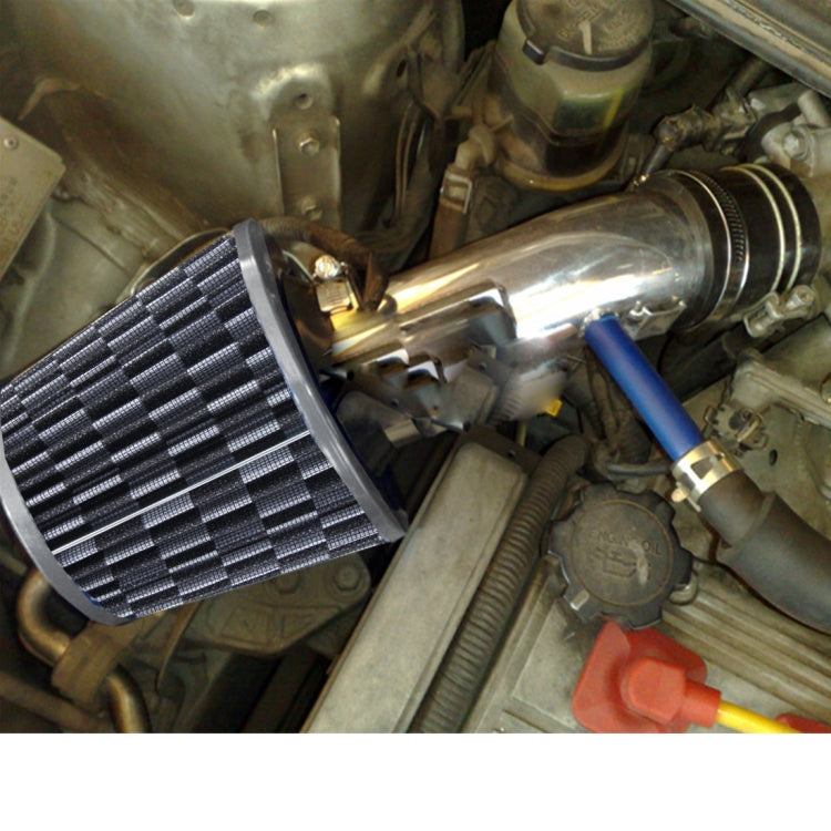 6.5cm Universal Mushroom Head Style Air Filter for Car - Air Intake System by buy2fix | Online Shopping UK | buy2fix