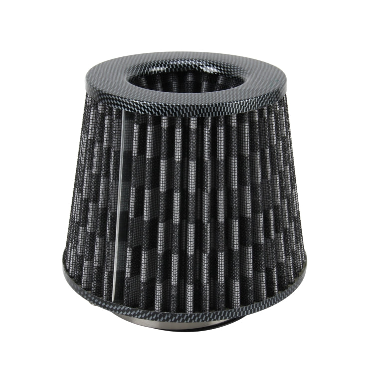 HKS 7.8cm Universal Mushroom Head Style Air Filter for Car - Air Intake System by buy2fix | Online Shopping UK | buy2fix
