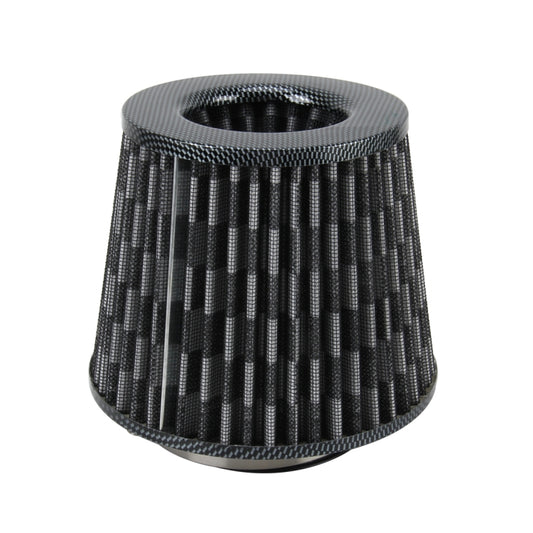 HKS 7.8cm Universal Mushroom Head Style Air Filter for Car - Air Intake System by buy2fix | Online Shopping UK | buy2fix