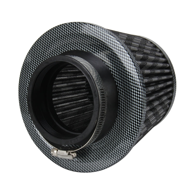 HKS 7.8cm Universal Mushroom Head Style Air Filter for Car - Air Intake System by buy2fix | Online Shopping UK | buy2fix