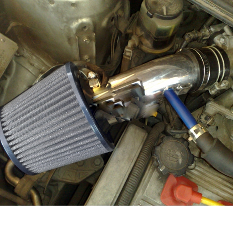 HKS 7.8cm Universal Mushroom Head Style Air Filter for Car - Air Intake System by buy2fix | Online Shopping UK | buy2fix