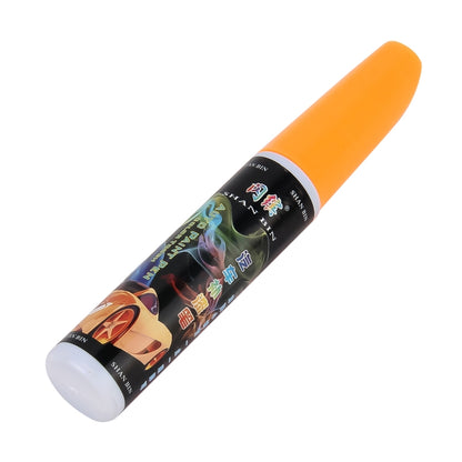 Car Scratch Repair Auto Care Scratch Remover Maintenance Paint Care Auto Paint Pen (Bright Silver) by buy2fix