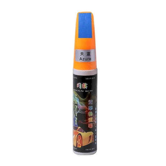 Car Scratch Repair Auto Care Scratch Remover Maintenance Paint Care Auto Paint Pen(Sky Blue) - Auto Paint Pens by buy2fix | Online Shopping UK | buy2fix