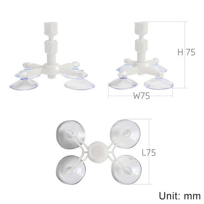 Professional Windscreen Repair Tool Paintless Dent Removal Car Window Windshield Repair Kit Chip Crack Auto Glass (White) by buy2fix